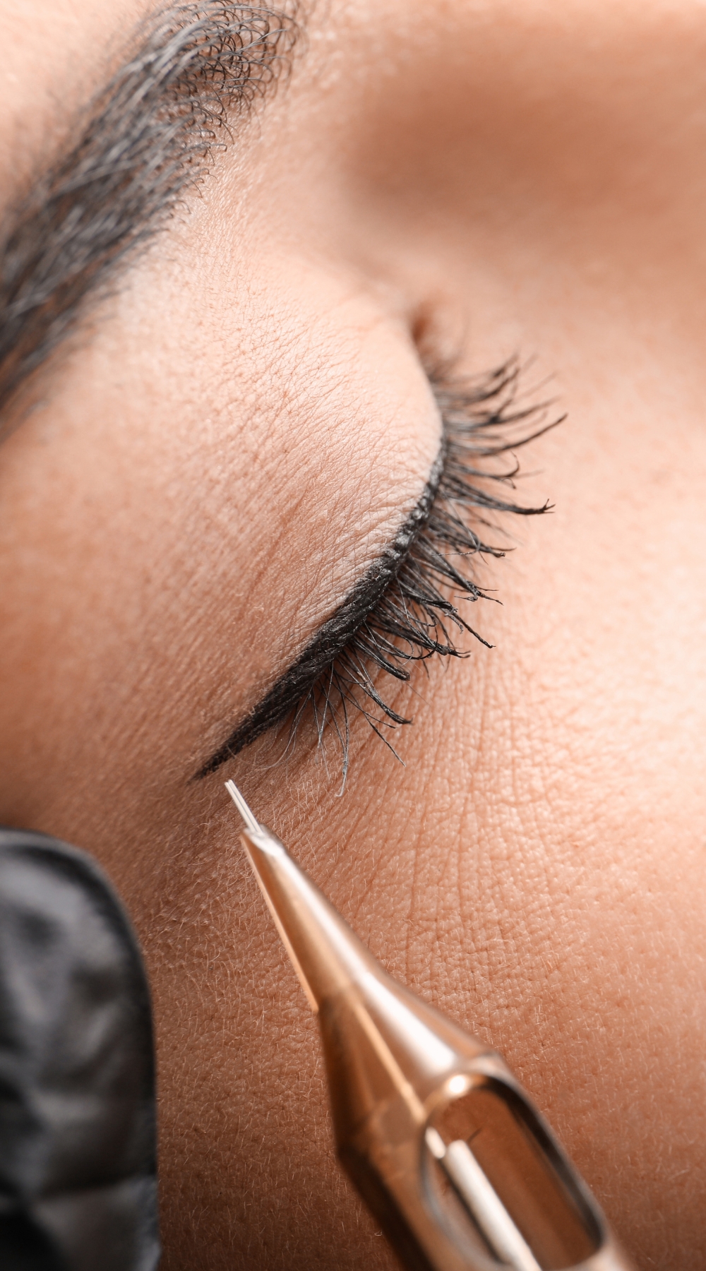 Permanent Eyeliner Birmingham