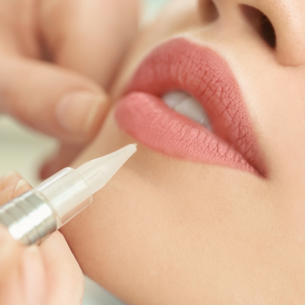 Permanent Makeup Birmingham