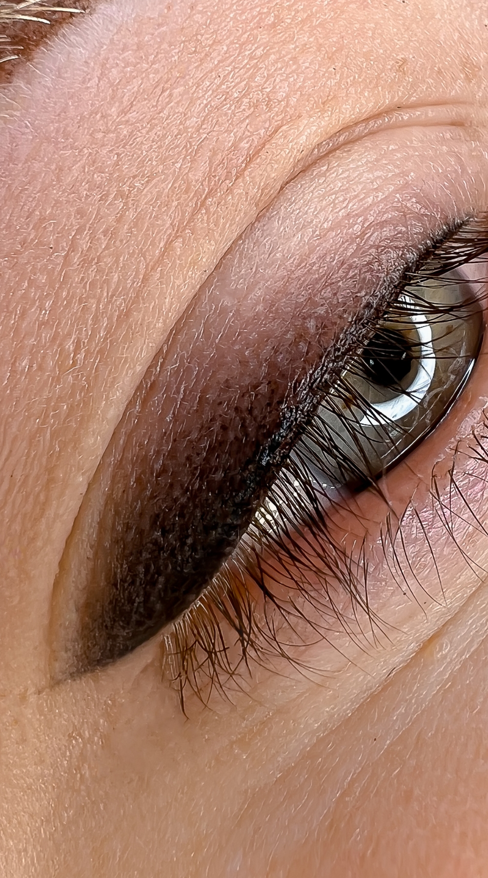 Permanent Makeup Eyeliner Harborne