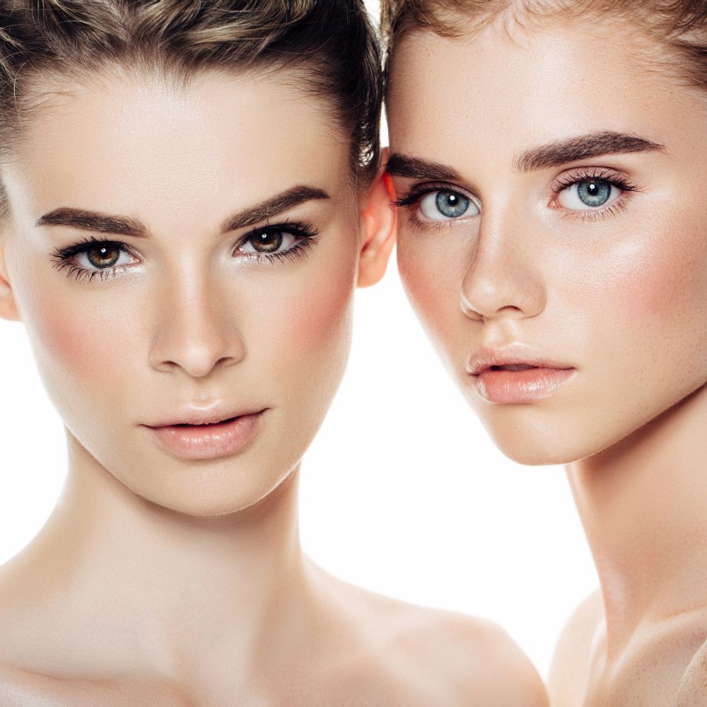 Romina Beauty Birmingham Semi Permanent Makeup