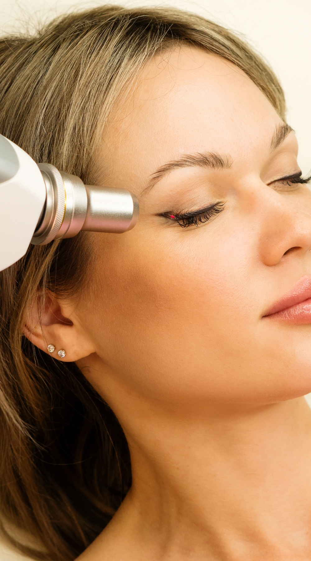 Semi Permanent Eyeliner Birmingham