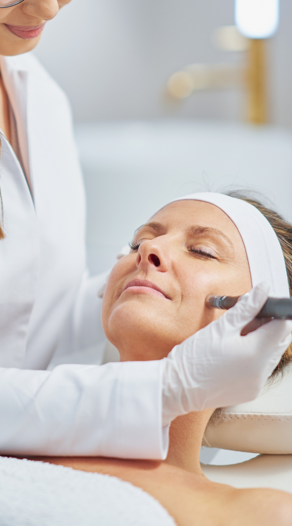 skin needling Bearwood