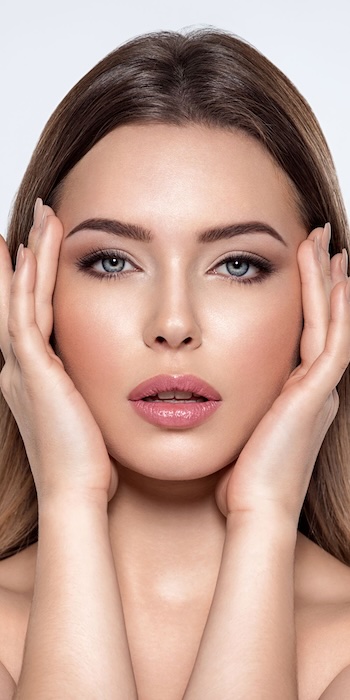 Permanent Makeup Microblading