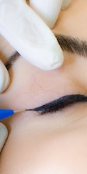 Birmingham Semi Permanent Makeup Eyeliner